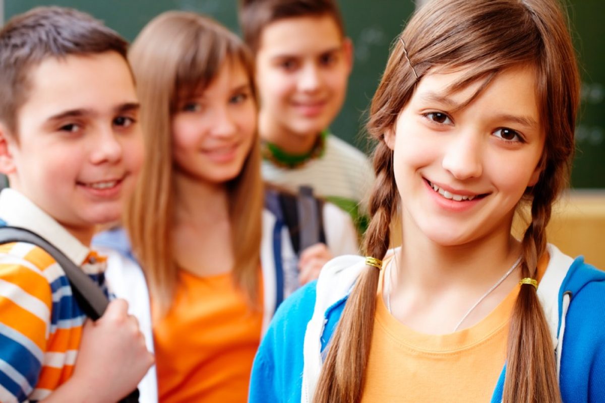 Σχολική αυτοεκτίμηση: Πώς οι γονείς μπορούν να ενισχύσουν την σχολική αυτοεκτίμηση του εφήβου