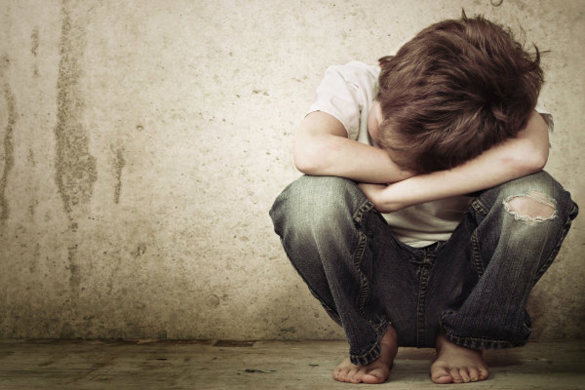 Σεξουαλική κακοποίηση ανηλίκων – πώς στηρίζουμε το παιδί;