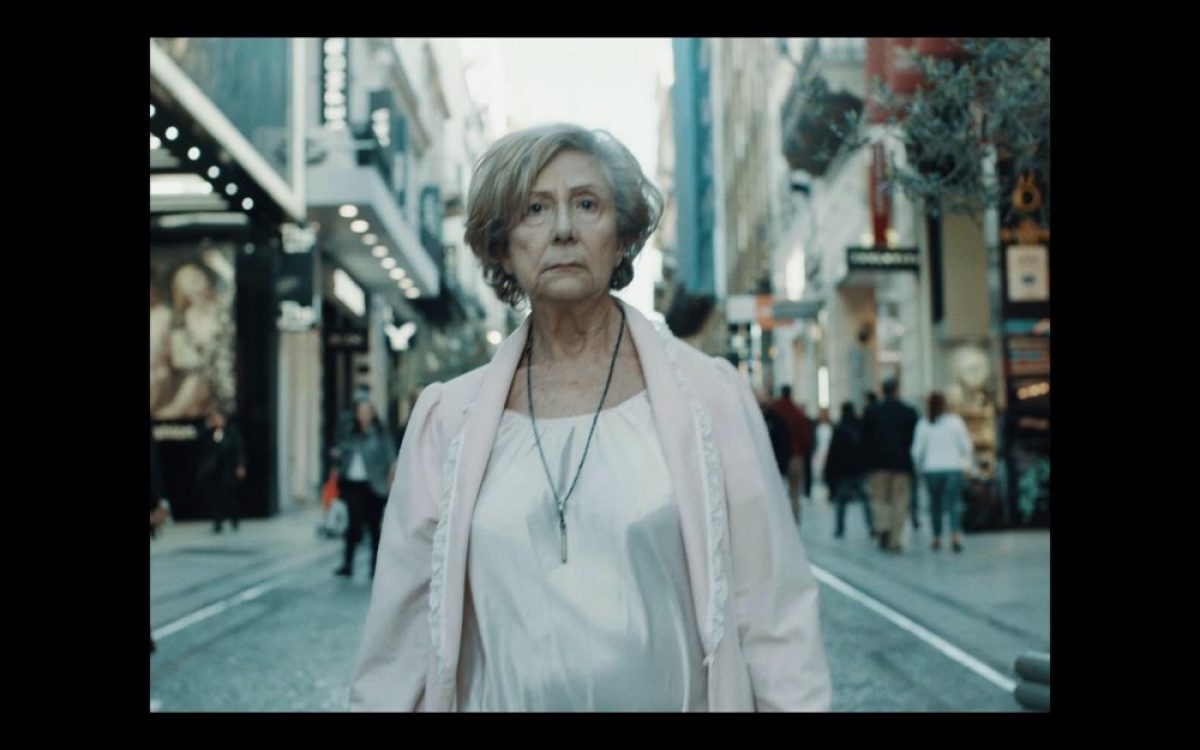 To νέο βιντεοκλίπ του Γιώργου Σαμπάνη με θέμα τη νόσο Αλτσχάιμερ φέρνει δάκρυα στα μάτια