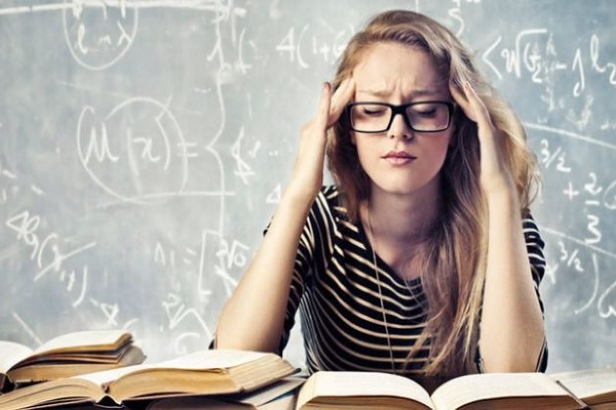 Άγχος εξετάσεων και τρόποι διαχείρισης: Συμβουλές για μαθητές και γονείς