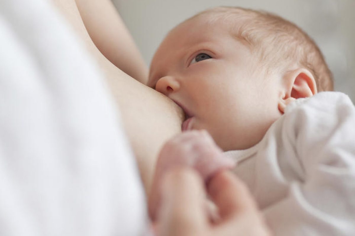 Ημερίδα για τον Μητρικό Θηλασμό και το Babywearing από το MySunshine στο ATHENS HEART!