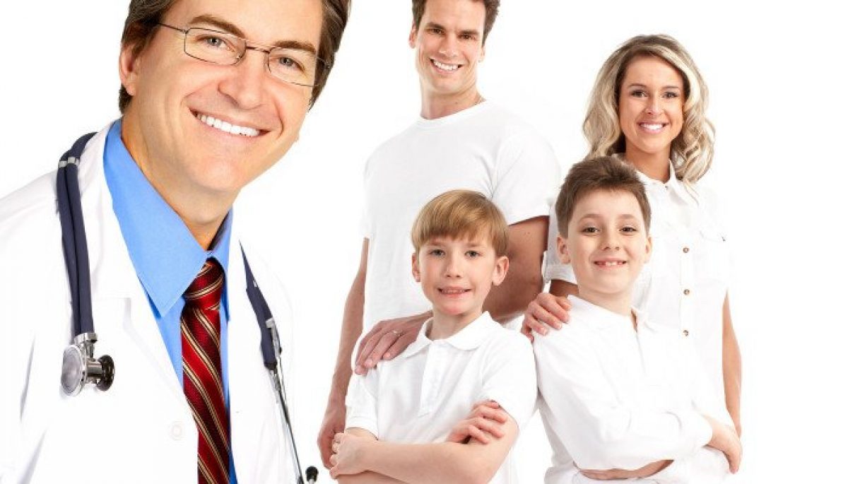 Πώς θα εγγραφείτε σε οικογενειακό γιατρό της επιλογής σας
