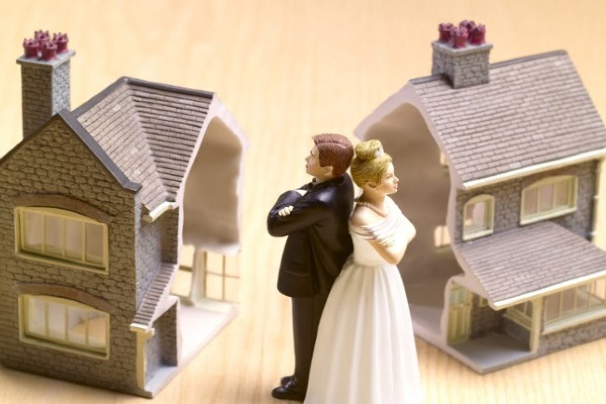 Από το γάμο στο διαζύγιο: επιπτώσεις, συναισθήματα και τρόποι προσαρμογής
