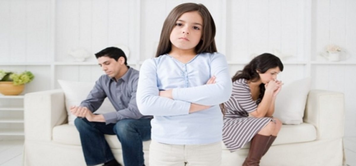 Διαζύγια έντονης αντιδικίας: επιπτώσεις στα παιδιά και συμβουλές για γονείς