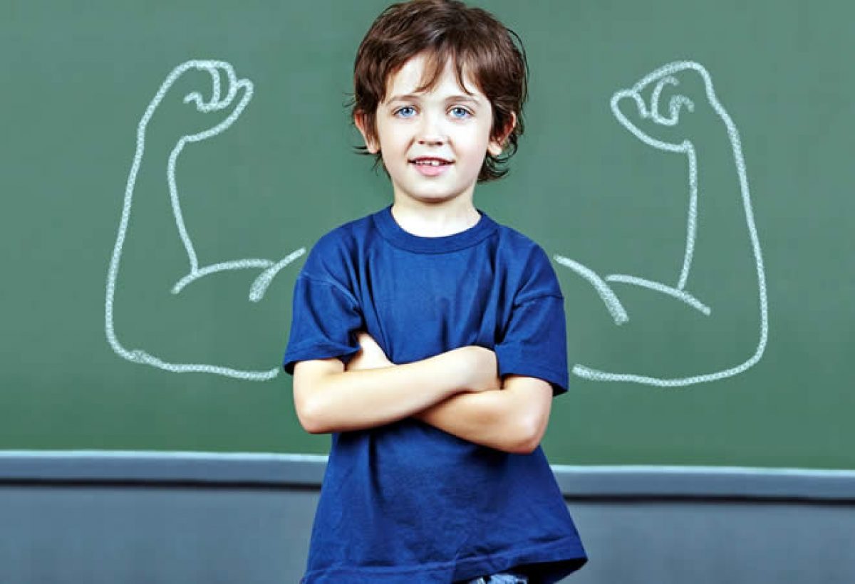 35 Παιδαγωγικές τακτικές ενίσχυσης της αυτοπεποίθησης ενός παιδιού