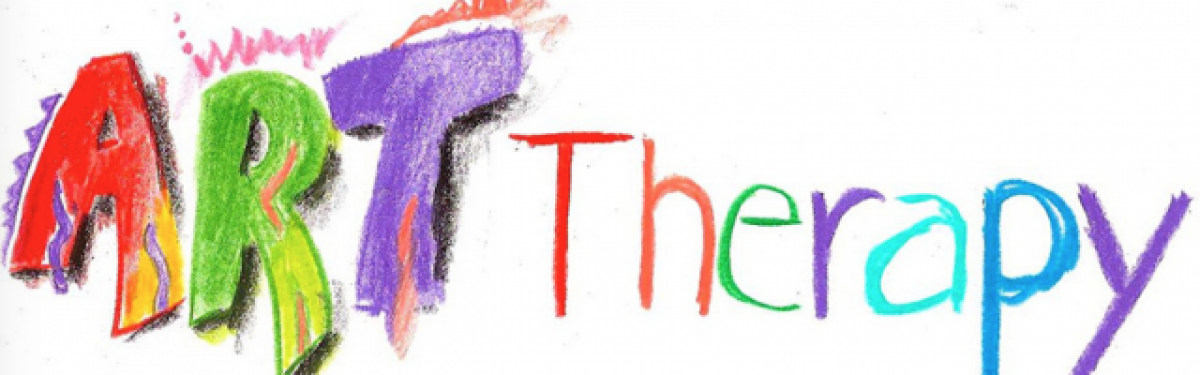 Art therapy – ομάδες παιδιών εικαστικής θεραπείας