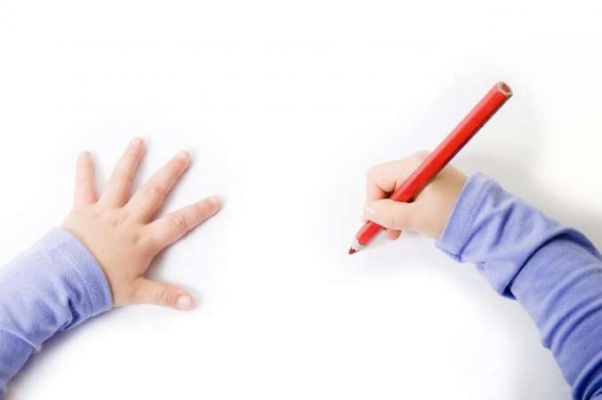 Χαρτί και μολύβι: η πολλαπλή χρήση τους σε μία συνεδρία