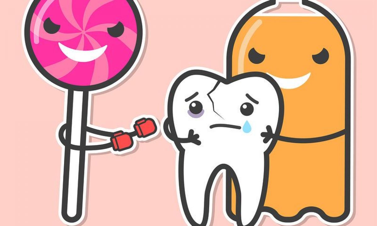 Αναψυκτικά και διάβρωση δοντιών: Πότε πρέπει να βουρτσίζετε τα δόντια