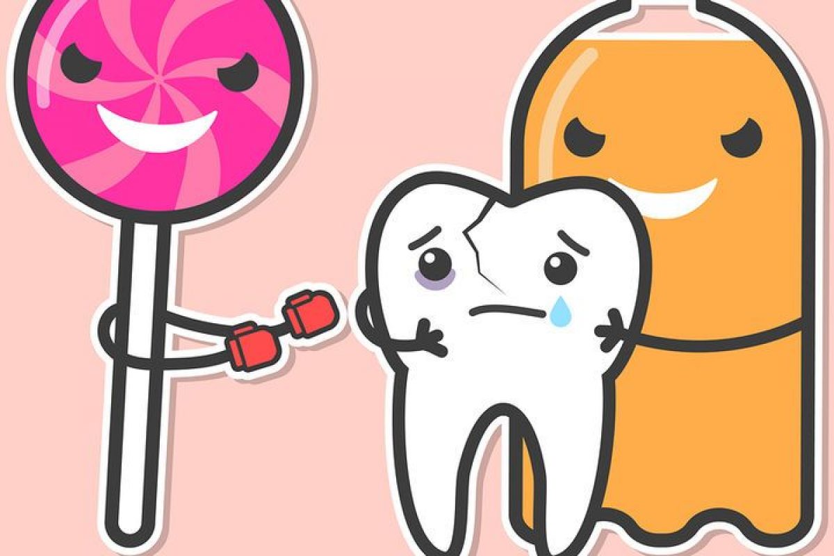 Αναψυκτικά και διάβρωση δοντιών: Πότε πρέπει να βουρτσίζετε τα δόντια