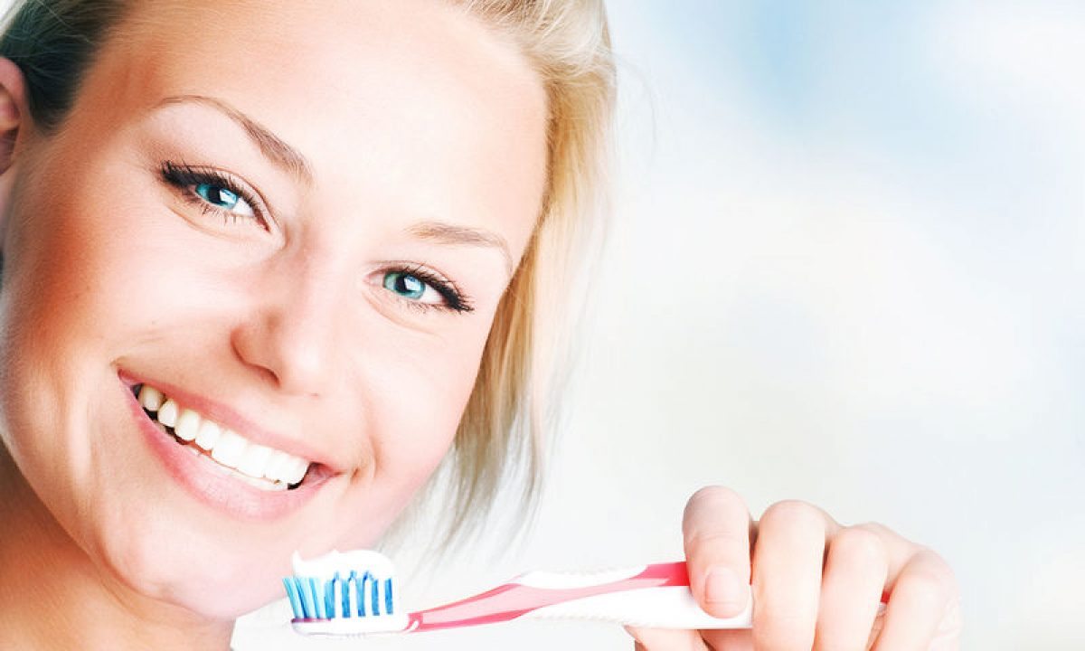 Βούρτσισμα δοντιών: Αυτά είναι τα 5 συχνότερα λάθη