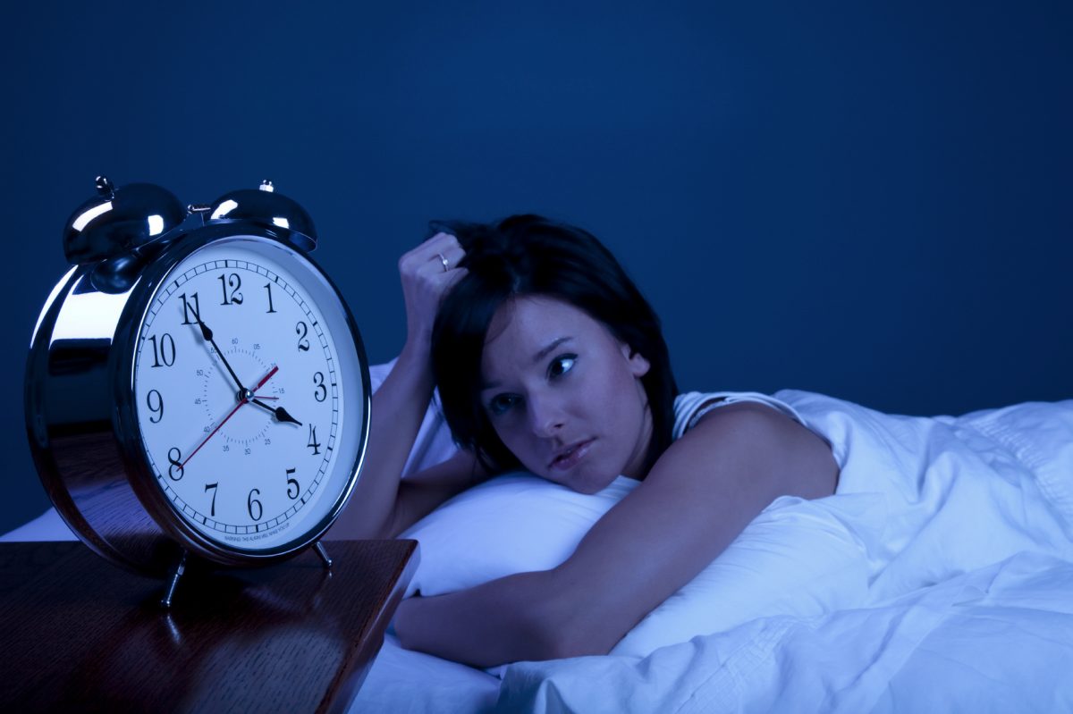 8 επιδράσεις του κακού ύπνου στον εγκέφαλο και σε άλλες λειτουργίες