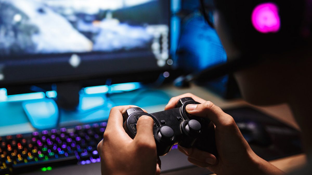 Η ασταμάτητη μανία για το gaming είναι και επίσημα ψυχική διαταραχή