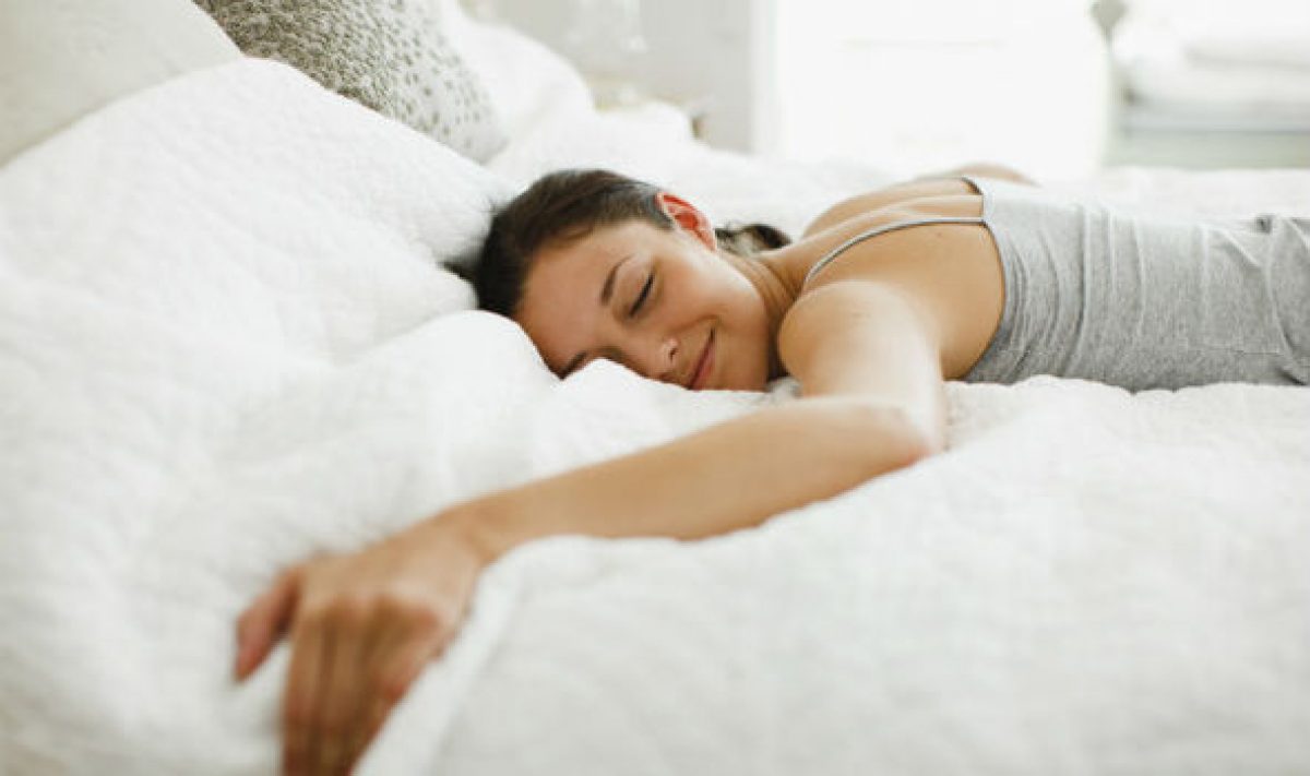 10 ανορθόδοξες συμβουλές για καλύτερο ύπνο