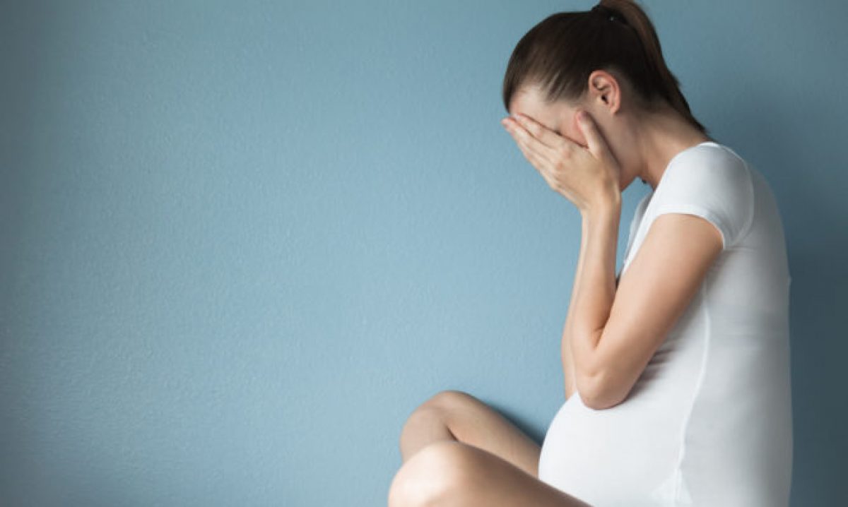 Πώς επηρεάζεται το μωρό από το στρες της μητέρας στην εγκυμοσύνη