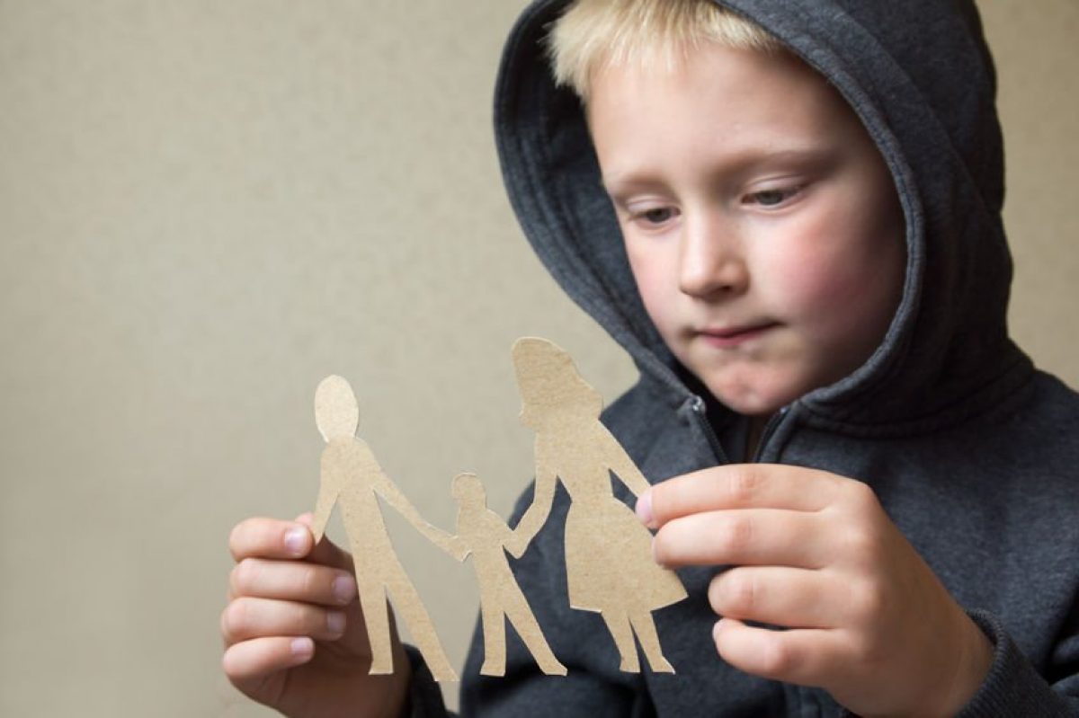 Διαζύγιο: Και τώρα πώς το λέμε στα παιδιά; Συμβουλές από την Επιστημονική Ομάδα της Γραμμής 11525 και του Συμβουλευτικού Κέντρου του «Μαζί για το Παιδί»