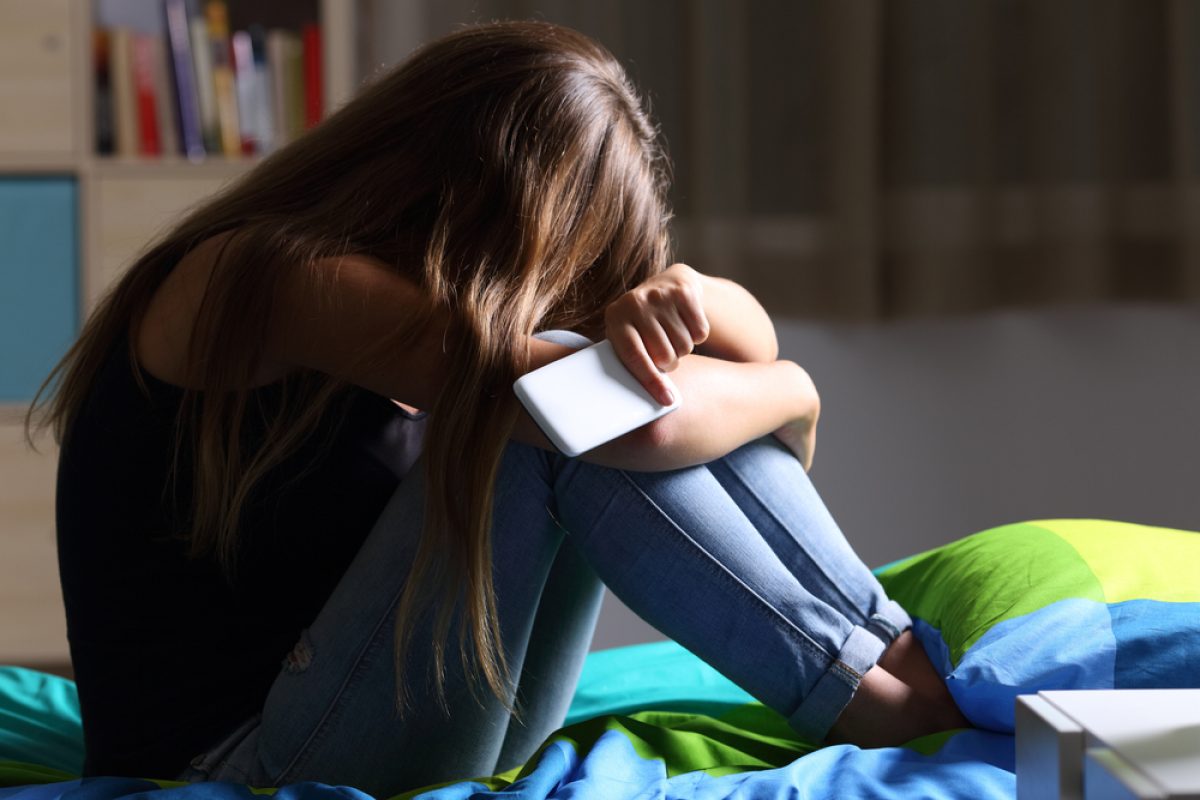 Πώς θα βοηθήσετε τον έφηβο με το άγχος