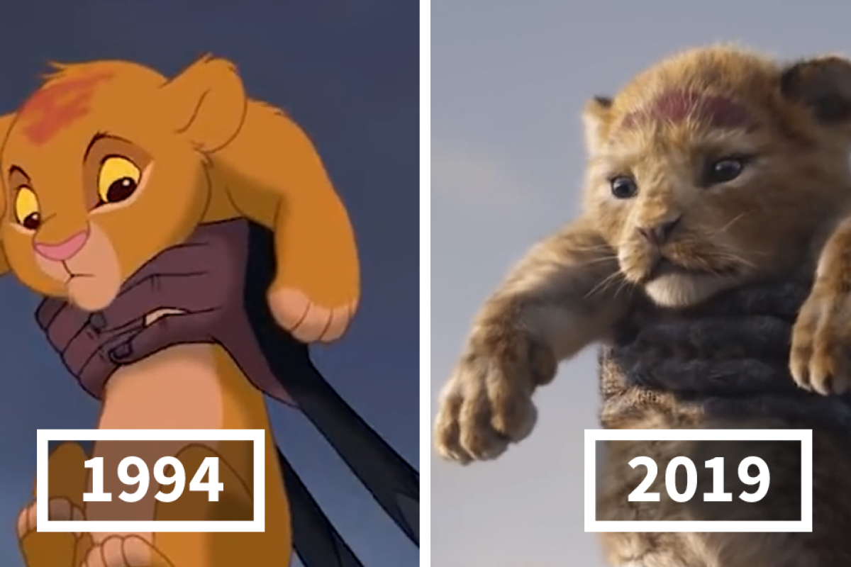 Το απίστευτο ρεκόρ του «Lion King – To νέο τρέιλερ πέρασε ήδη στην ιστορία