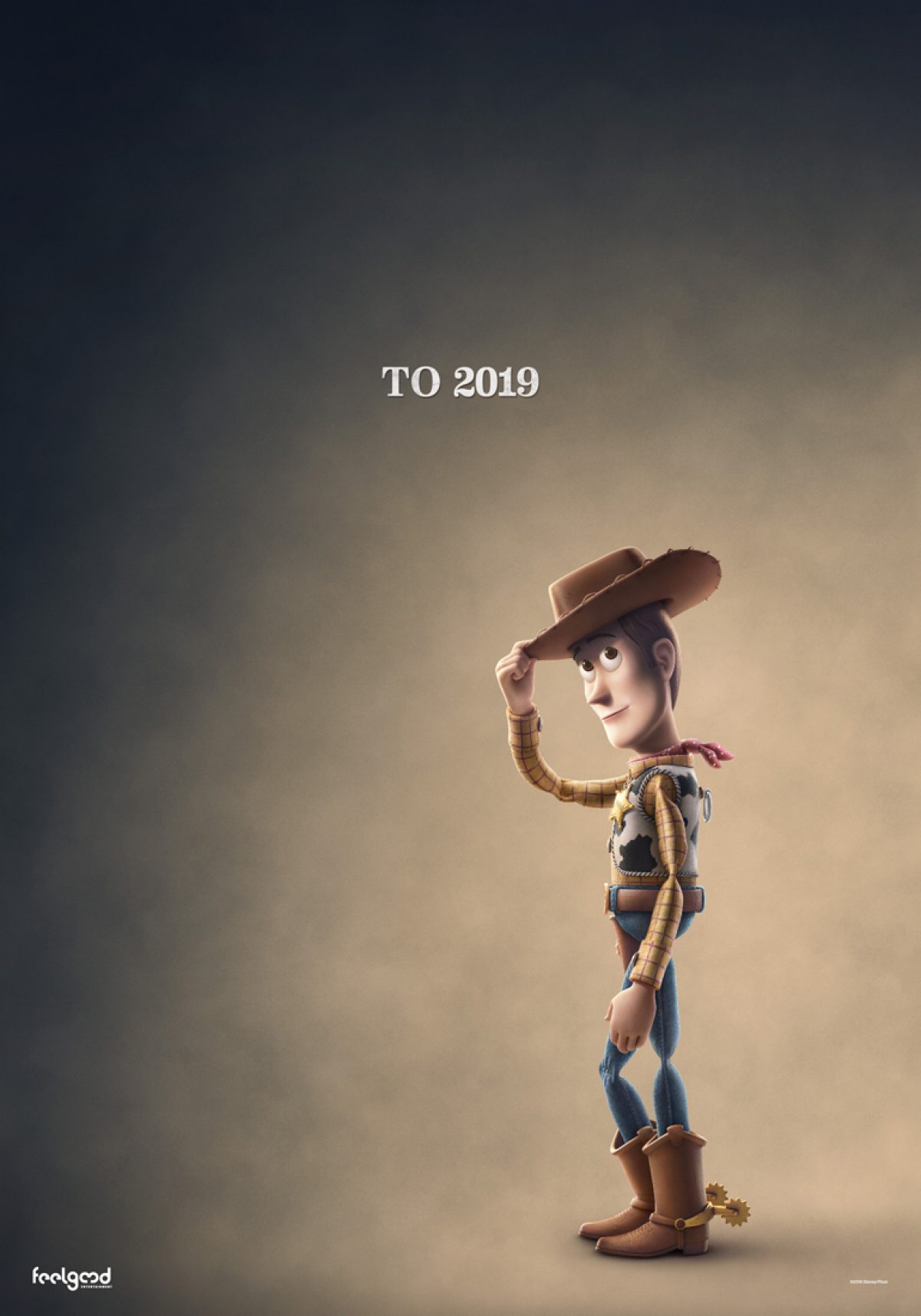 Toy Story 4 – Κάθε τέλος είναι και μια καινούργια αρχή