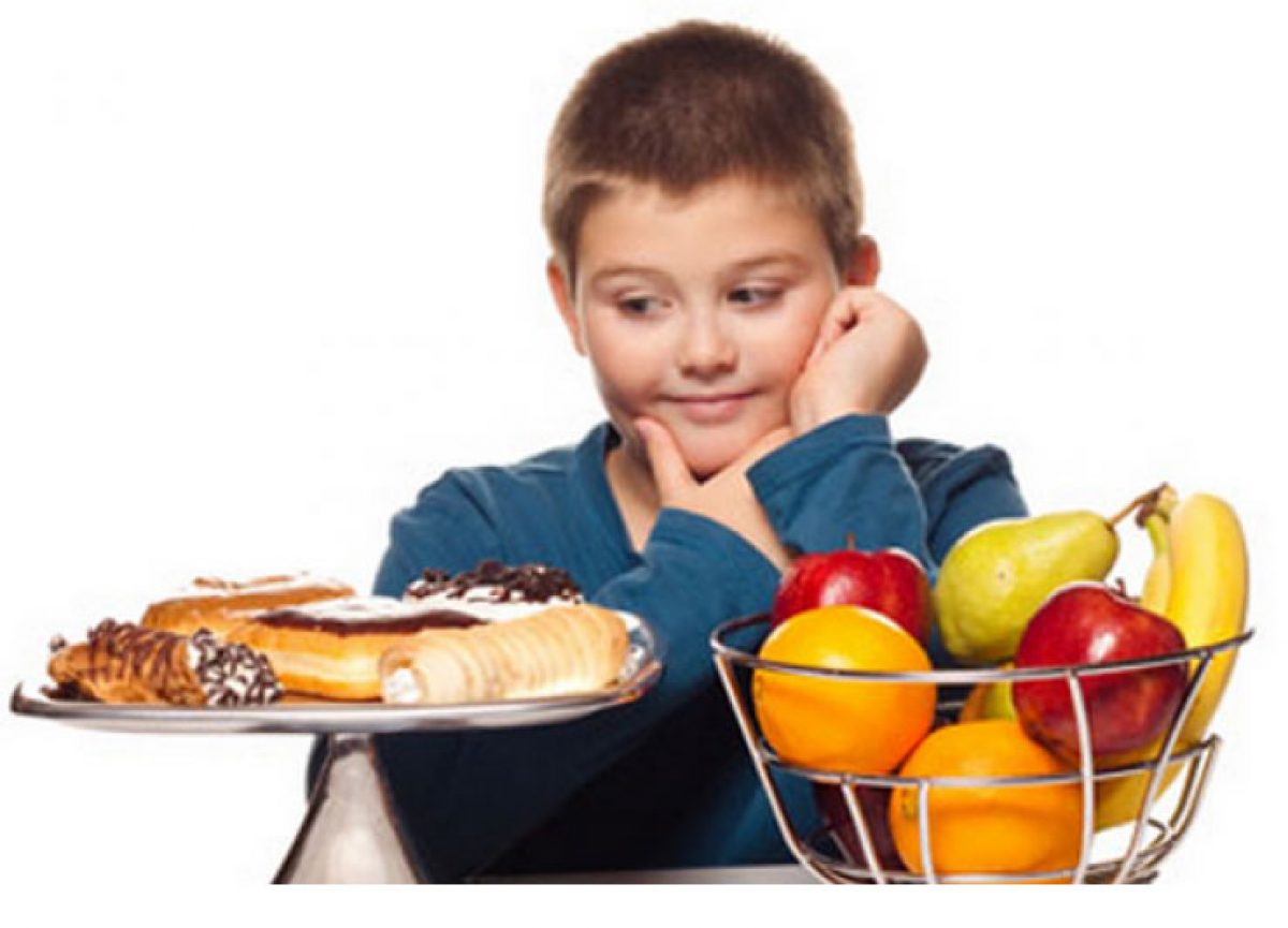Η νηπιακή ηλικία ανοίγει το «μονοπάτι» της παιδικής παχυσαρκίας