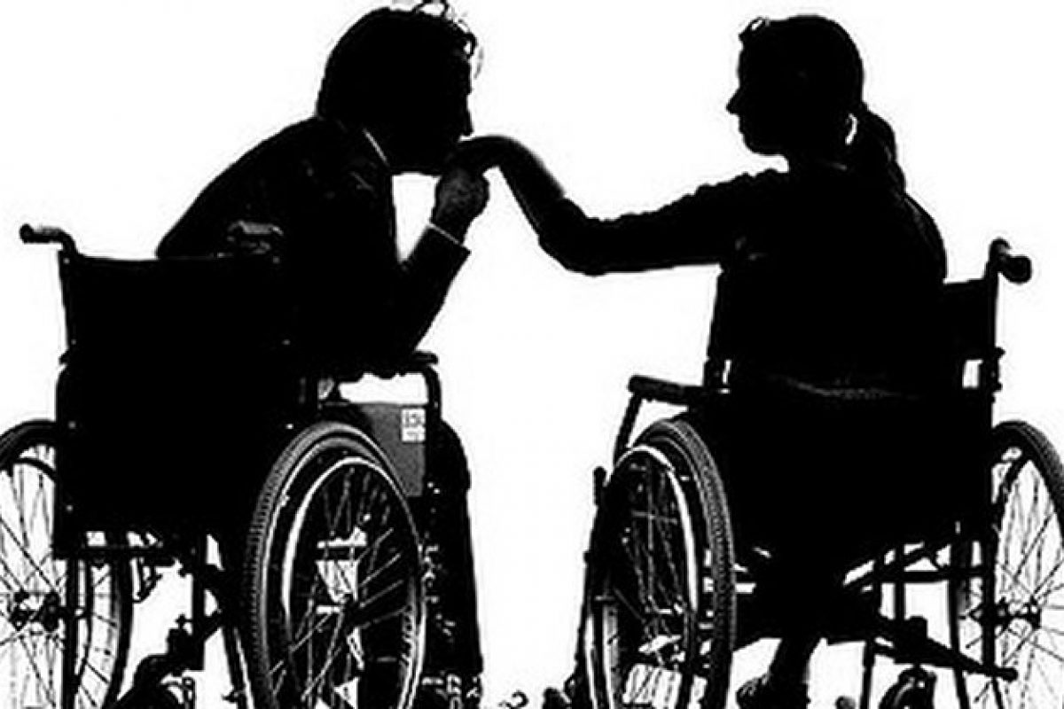 Παγκόσμια Ημέρα Ατόμων με Αναπηρία η 3η Δεκεμβρίου