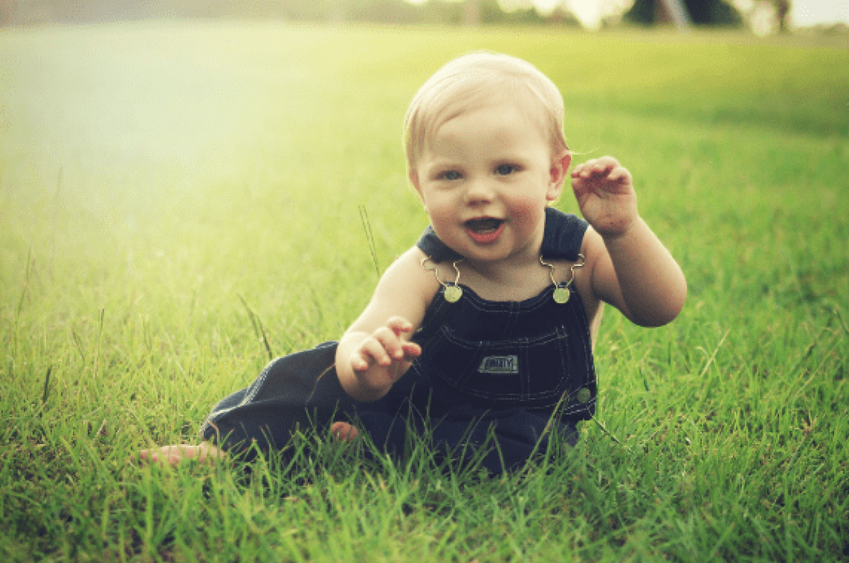 8 τρόποι να ωθήσετε την ψυχοκινητική ανάπτυξη του μικρού παιδιού
