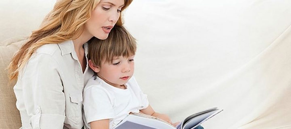 Πώς θα παροτρύνετε τα παιδιά να διαβάσουν βιβλία