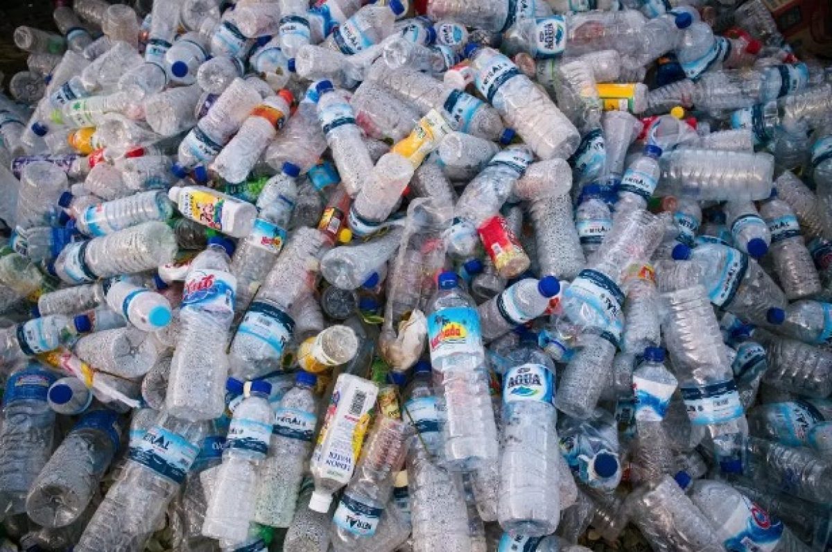 Νέο STOP στα πλαστικά μιας χρήσης από την ΕΕ