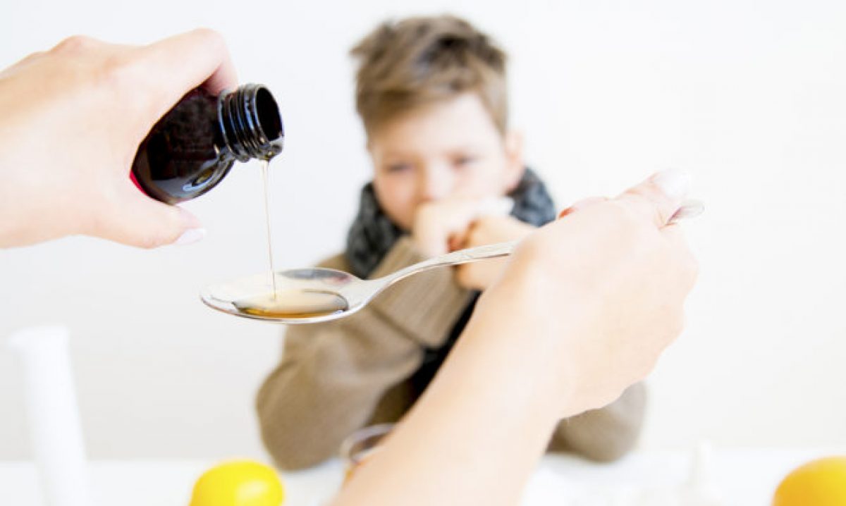 Φάρμακα για βήχα και κρυολόγημα στο παιδί: Απαντήσεις σε 5 συχνές ερωτήσεις
