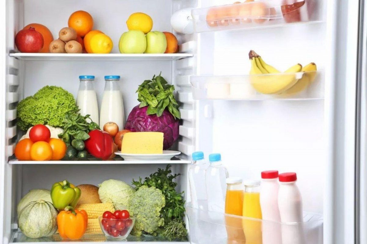 Ποια είναι η ιδανική θερμοκρασία για το ψυγείο σου & πώς θα τη διατηρήσεις;