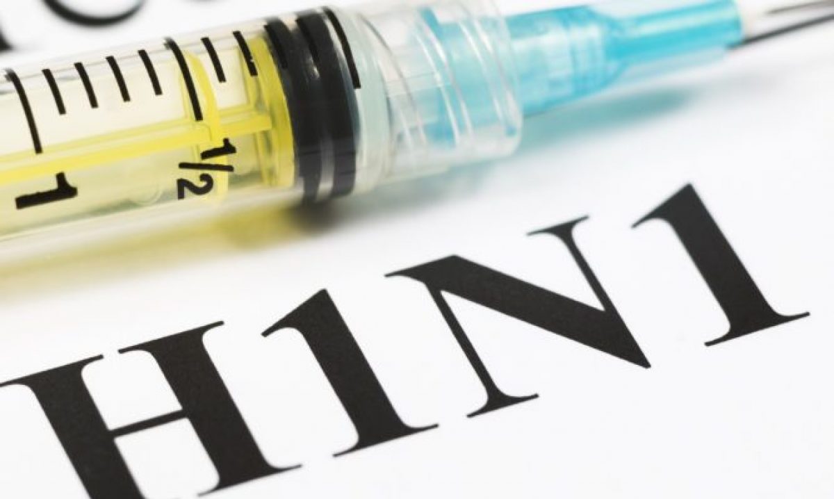 Τι πρέπει να γνωρίζουμε όλοι μας για τον ιό της γρίπης H1N1