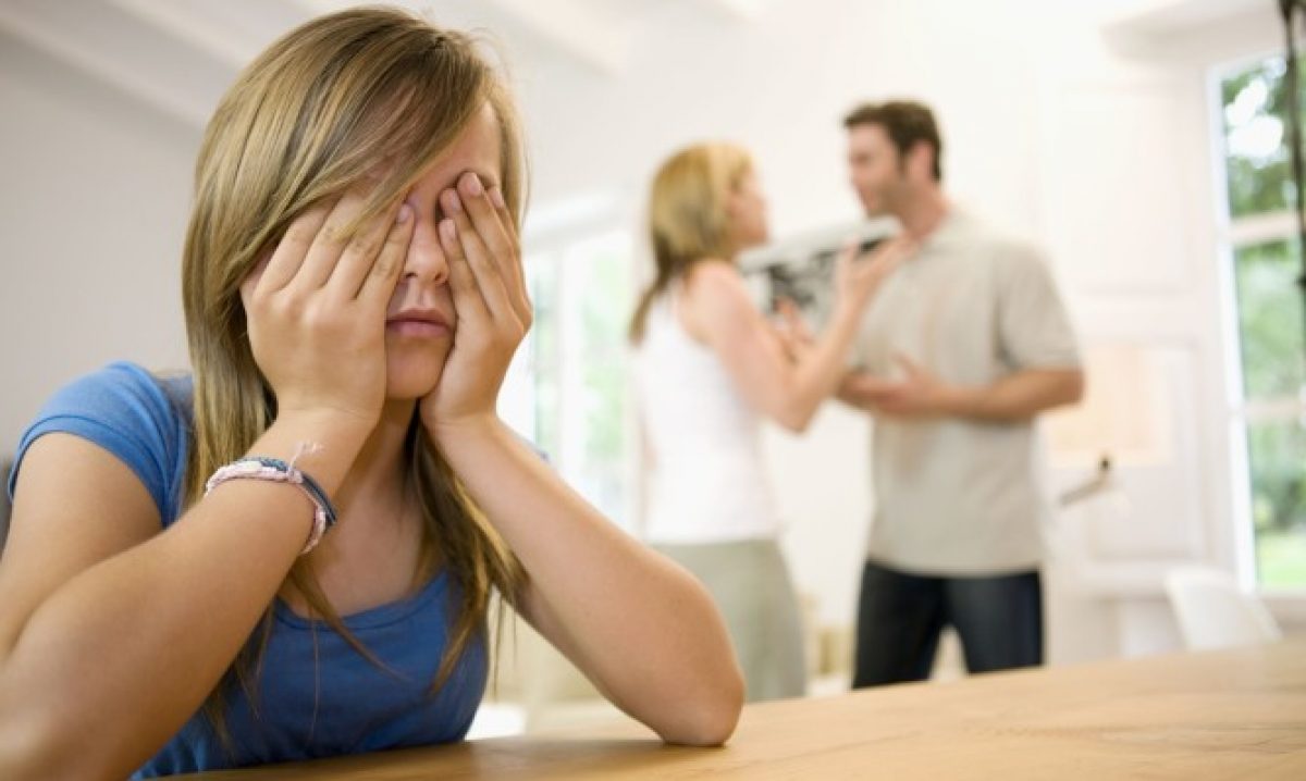 Διαζύγιο & Διαχείριση γονικών συγκρούσεων