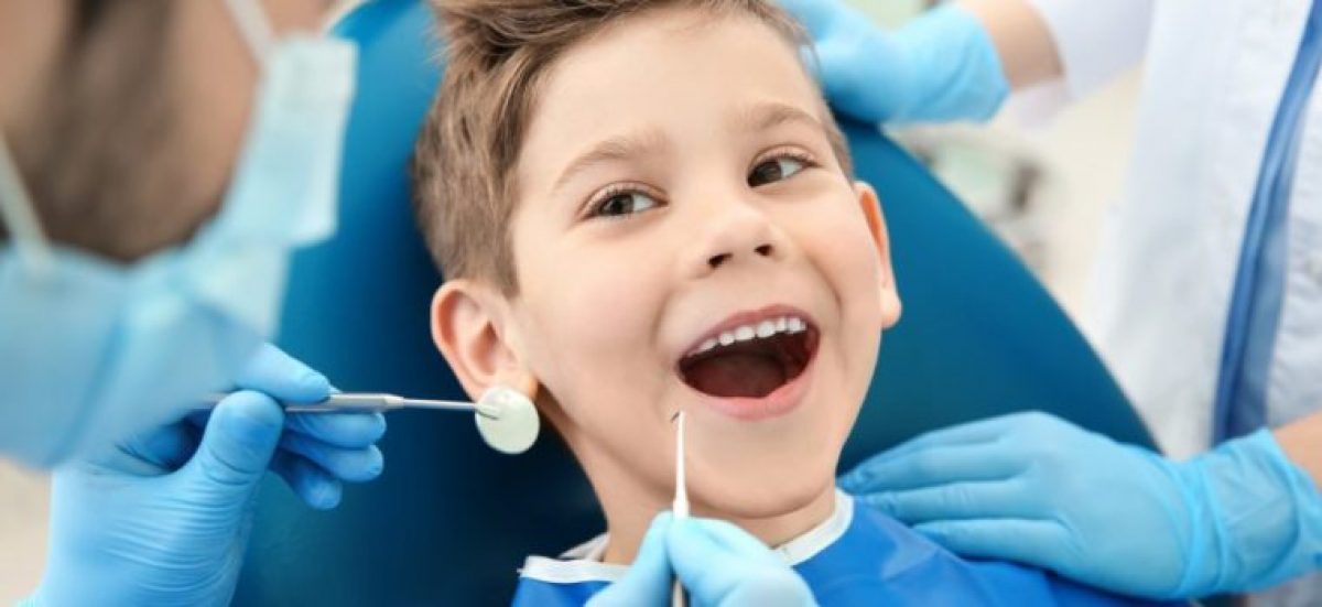 ΕΟΠΠΥ: Τα παιδιά μας θα μπορούν πλέον να πηγαίνουν δωρεάν στον οδοντίατρο