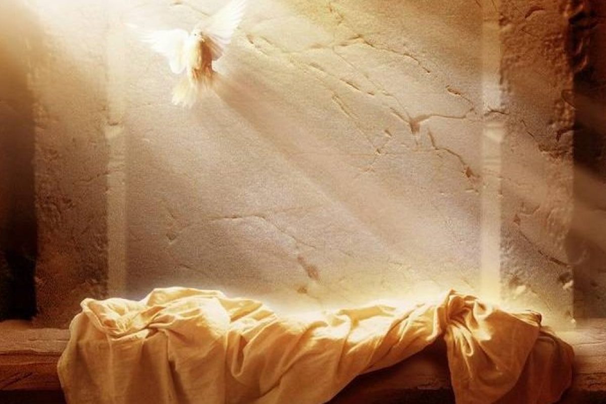 Τι σημαίνει η Ανάσταση του Χριστού για μας;