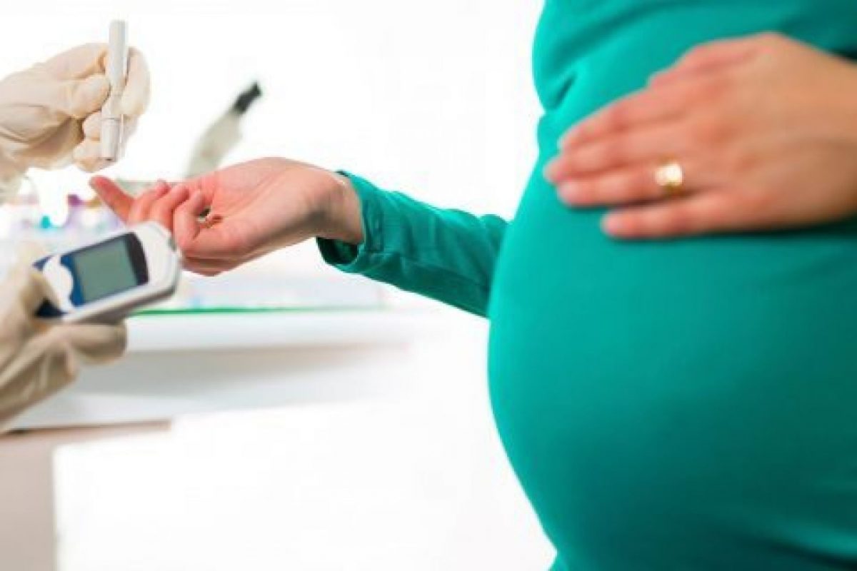 Διαβήτης Και Εγκυμοσύνη – Τι Είναι Ο Διαβήτης Κύησης Και Πως Δημιουργείται;