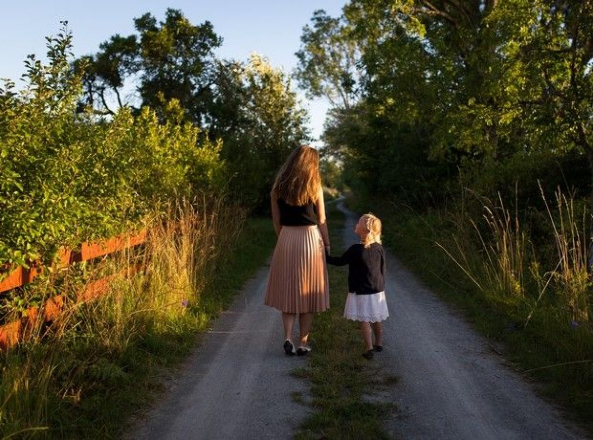 6 αλήθειες που πρέπει να ξέρεις για το ρόλο σου ως μητέρα πριν αποκτήσεις παιδί