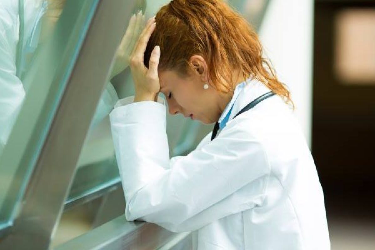 Σύνδρομο εργασιακής εξουθένωσης (burnout): Αναγνωρίστηκε και επίσημα ως ασθένεια από τον ΠΟΥ