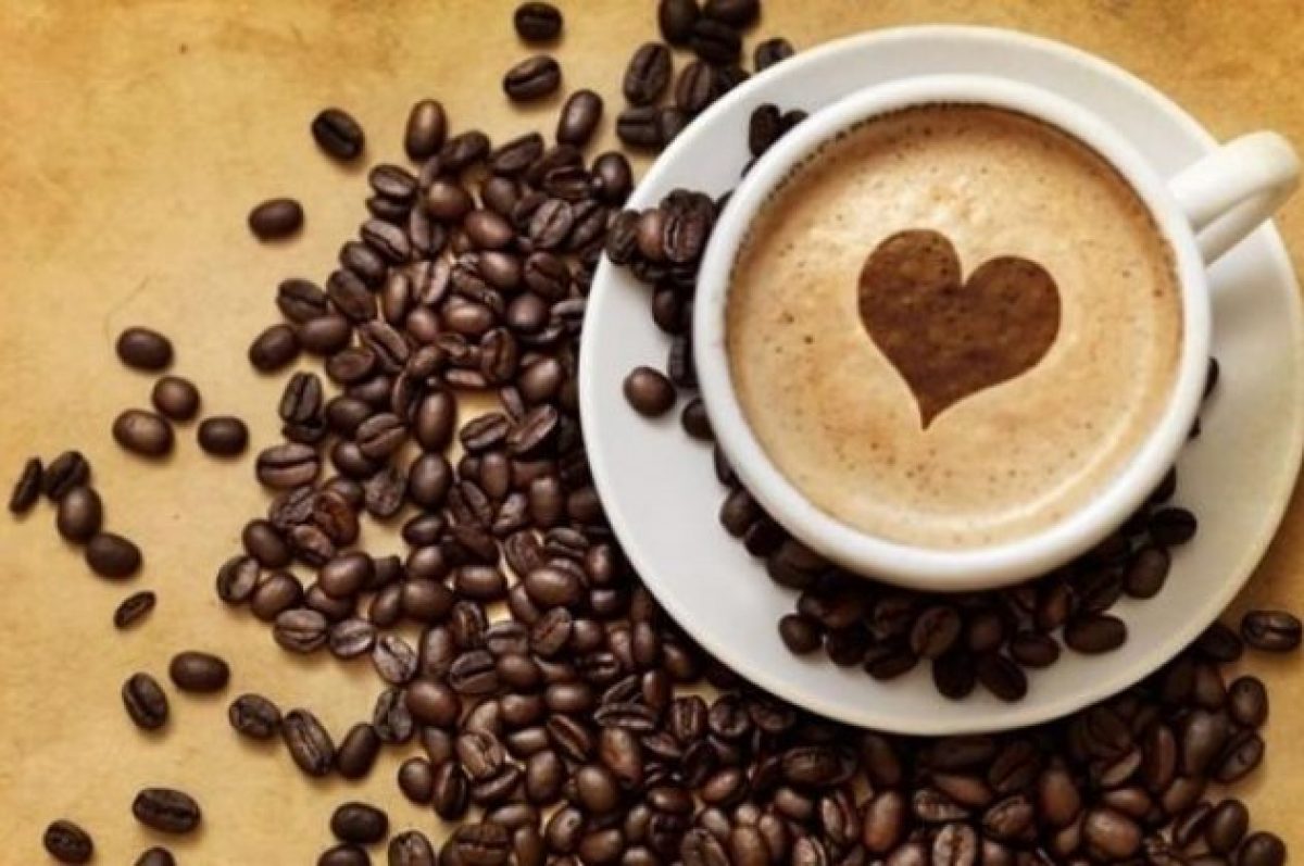 10 «γιατί» ο καφές ωφελεί την υγεία μας;