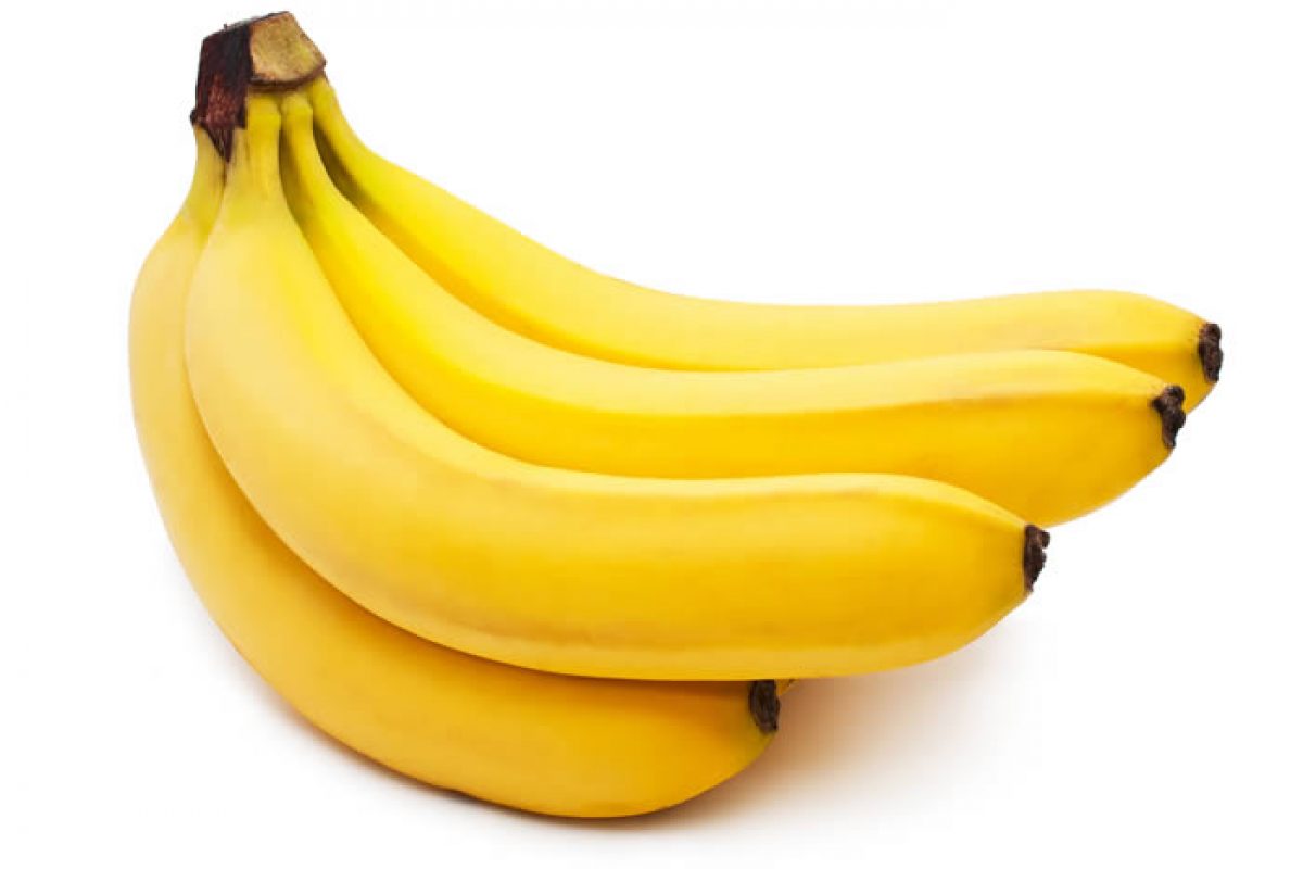 Το ήξερες; Πώς διατηρούνται οι μπανάνες χωρίς να μαυρίζουν;