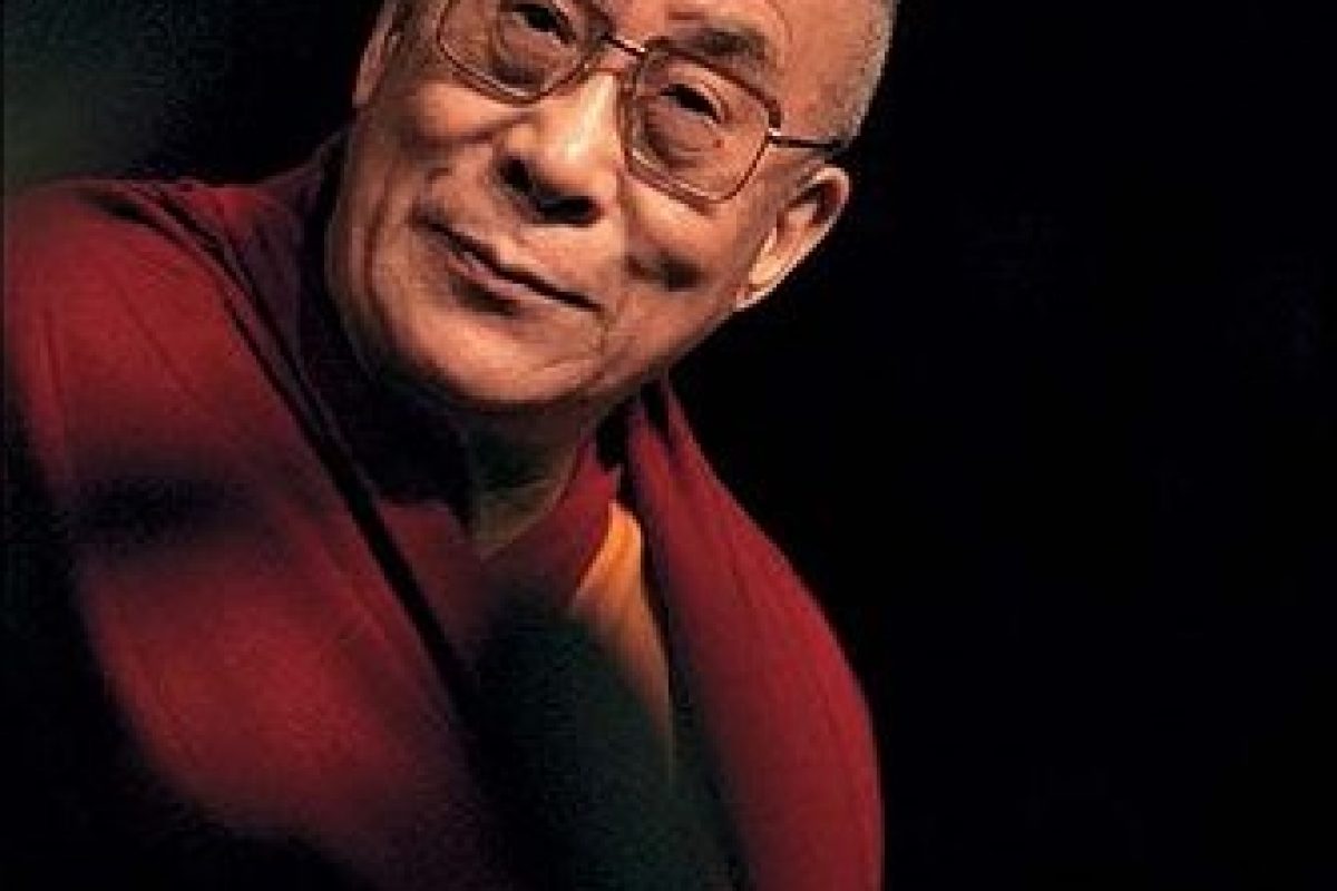 Ποιους θεωρεί ο Δαλάι Λάμα «κλέφτες της ενέργειας»;