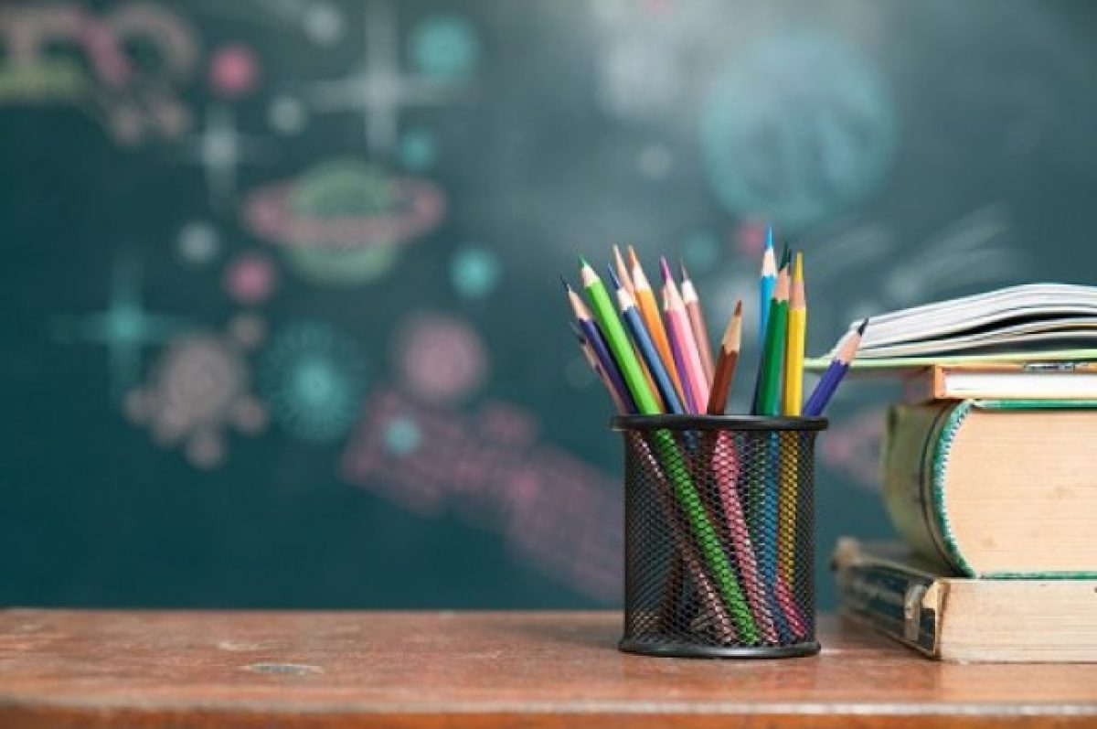 Επιστροφή στο σχολείο – 5 tips για μια όμορφη σχολική χρονιά