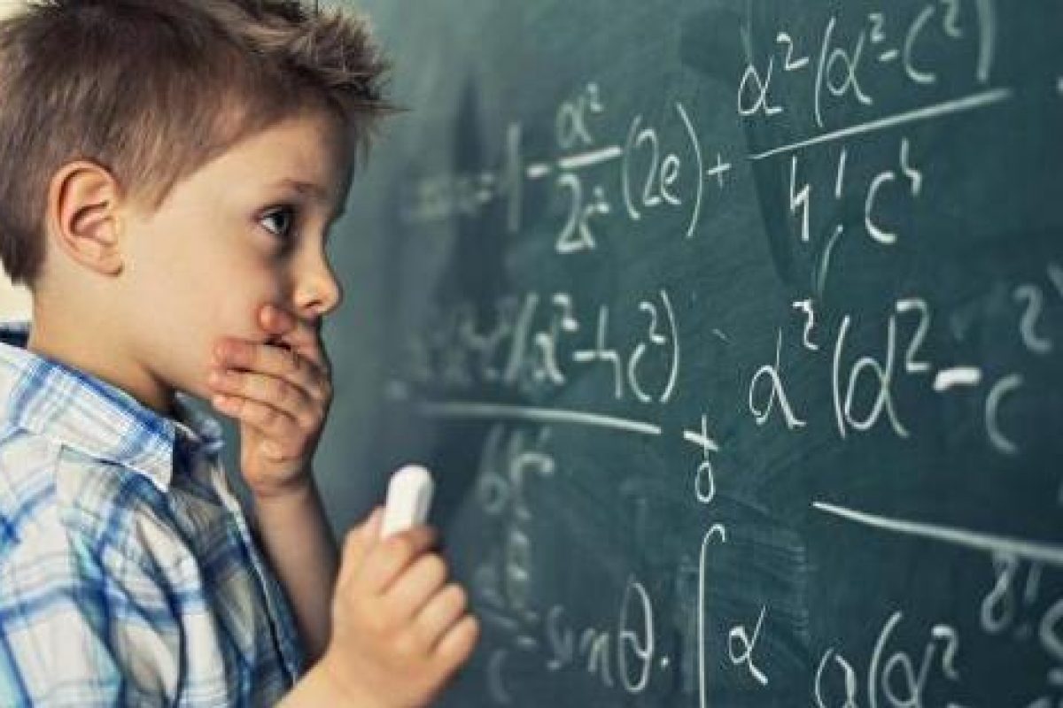 ΔΕΠΥ και Δυσκολίες στα Μαθηματικά – Στρατηγικές Μάθησης