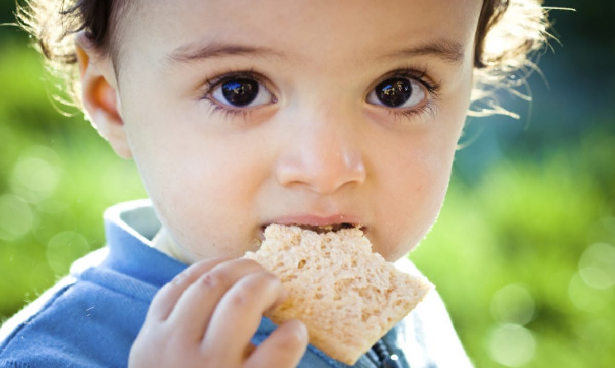 Διατροφή χωρίς γλουτένη: Τι ισχύει για τα παιδιά