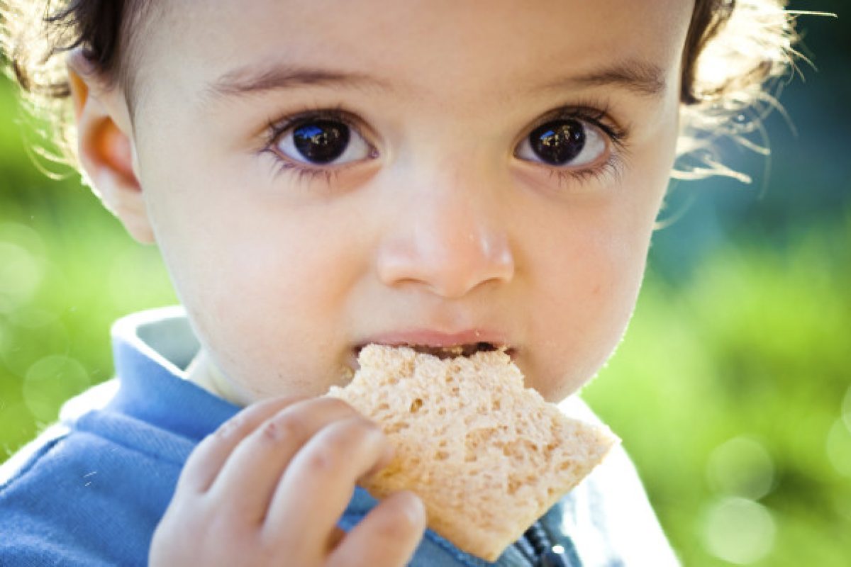 Διατροφή χωρίς γλουτένη: Τι ισχύει για τα παιδιά
