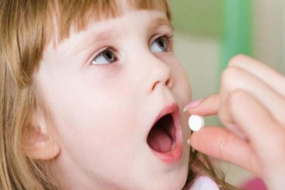 Ανεπάρκεια ενζύμου G6PD: Τι προκαλεί στο παιδί