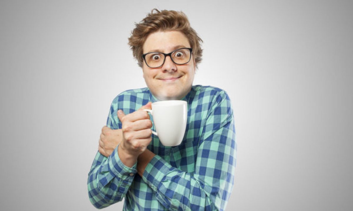 Καφές: Αν νιώσετε αυτά τα συμπτώματα πρέπει να τον μειώσετε!