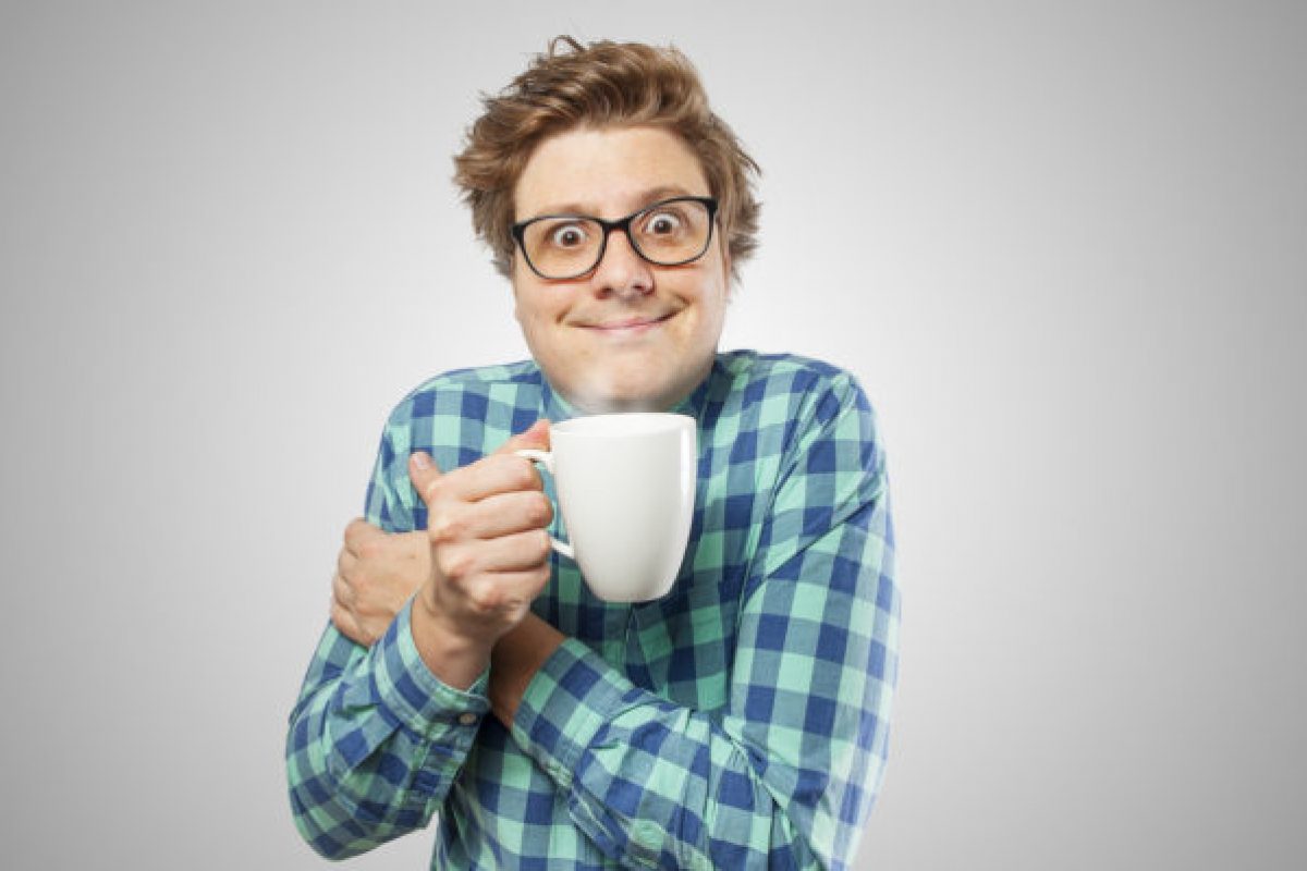 Καφές: Αν νιώσετε αυτά τα συμπτώματα πρέπει να τον μειώσετε!