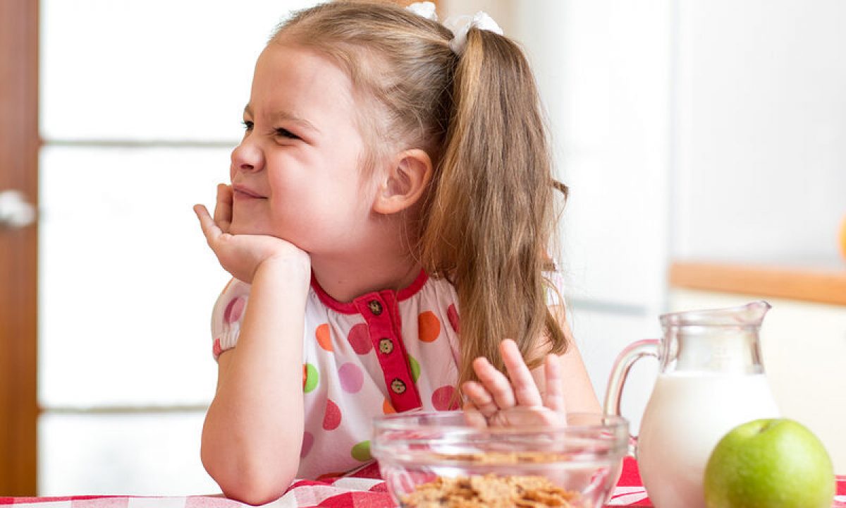 Διατροφική συμπεριφορά παιδιού: Πότε «δείχνει» αυτισμό