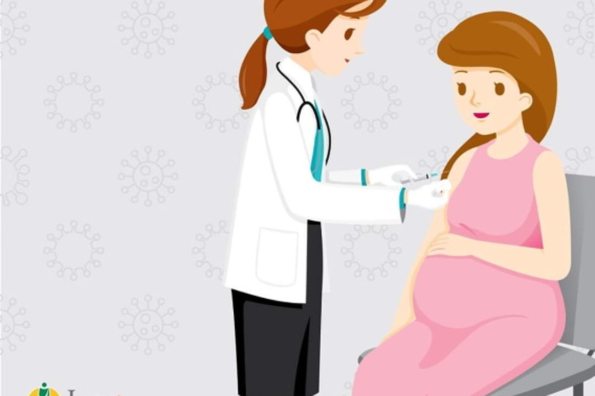 Εμβόλια και εγκυμοσύνη