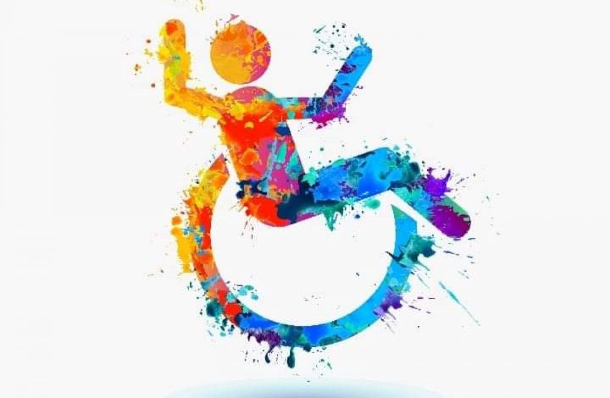 3 Δεκεμβρίου – Παγκόσμια Ημέρα Ατόμων με Αναπηρία: «Αλήθεια, εγώ, τι κάνω για αυτό;»