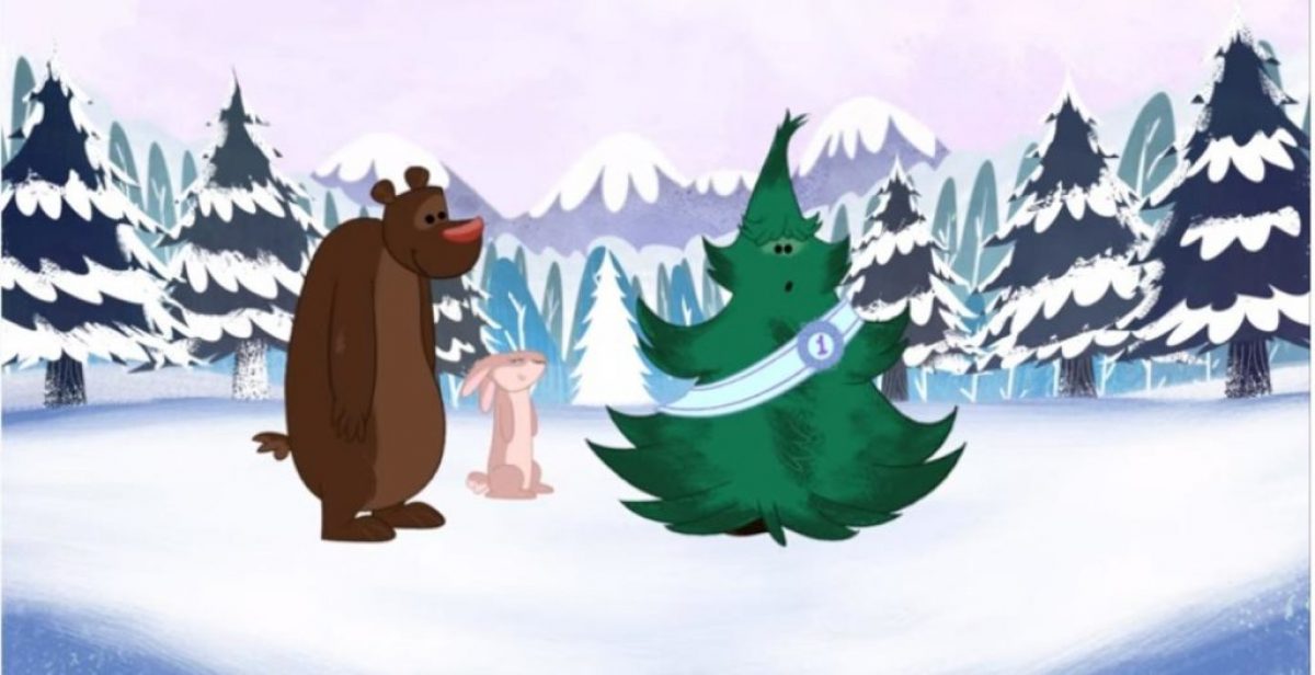 Το Δέντρο των Χριστουγέννων: Το νέο παιδικό τραγούδι της Ελευθερίας Αρβανιτάκη έγινε ήδη το soundtrack των γιορτών